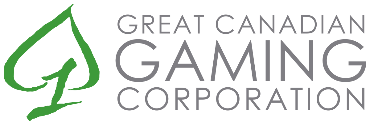 Great Canadian Gaming Corporation logo